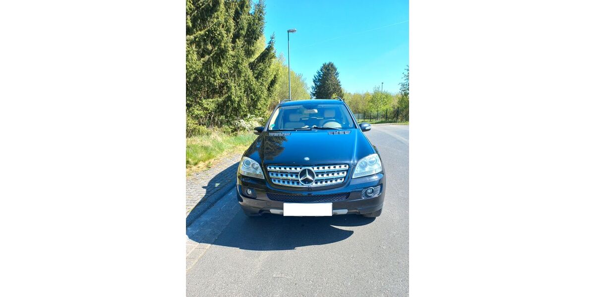 Mercedes-Benz ML 280 265.000 km 5.700 &euro; Hauroth 56761