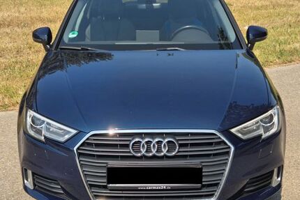 Audi A3 93.640 km 14.600 &euro; Ingolstadt 85055