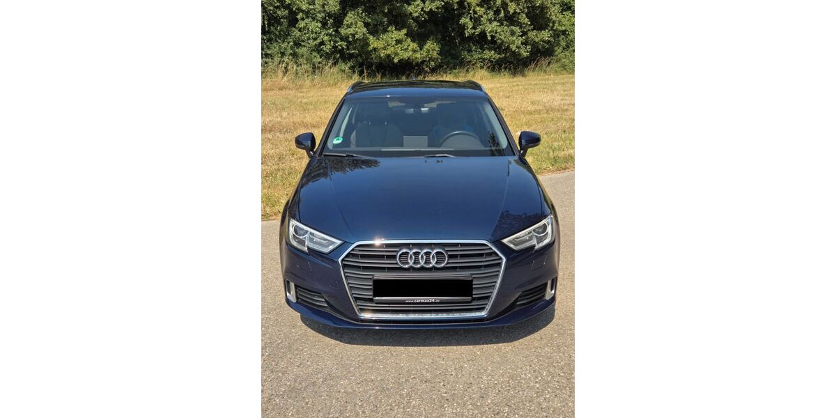 Audi A3 93.640 km 14.600 &euro; Ingolstadt 85055