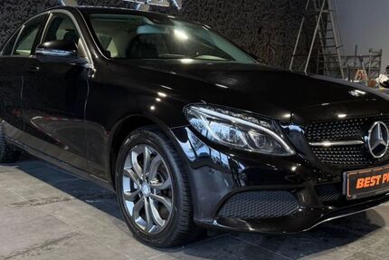 Mercedes-Benz C 250 225.000 km 15.390 &euro; Unna 59425