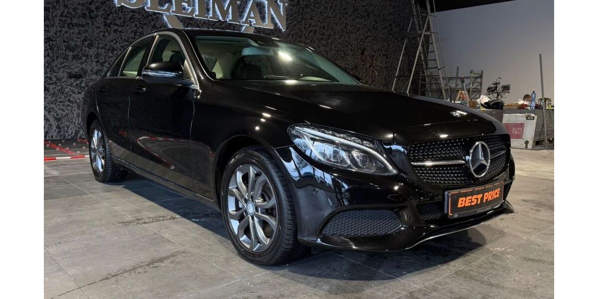 Mercedes-Benz C 250 225.000 km 15.390 &euro; Unna 59425