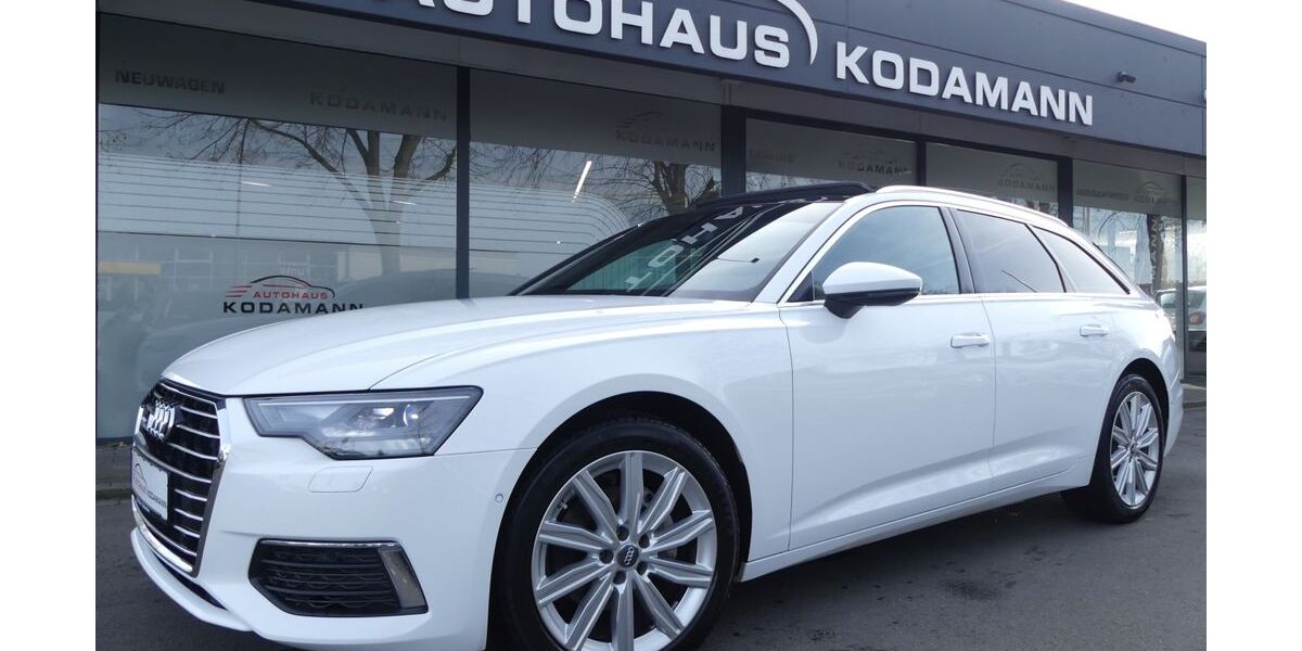 Audi A6 81.592 km 29.950 &euro; Rheda-Wiedenbrück 33378