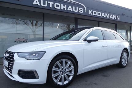 Audi A6 81.592 km 30.950 &euro; Rheda-Wiedenbrück 33378