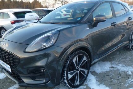 Ford Puma 66.018 km 17.900 &euro; Bayreuth 95448