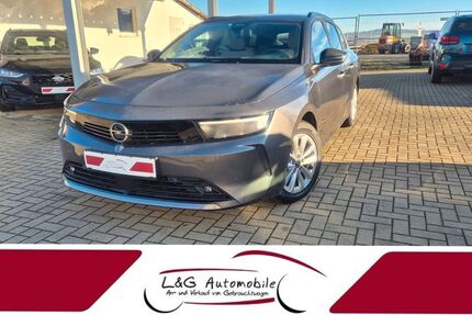 Opel Astra 28.655 km 18.990 € Sickte 38173