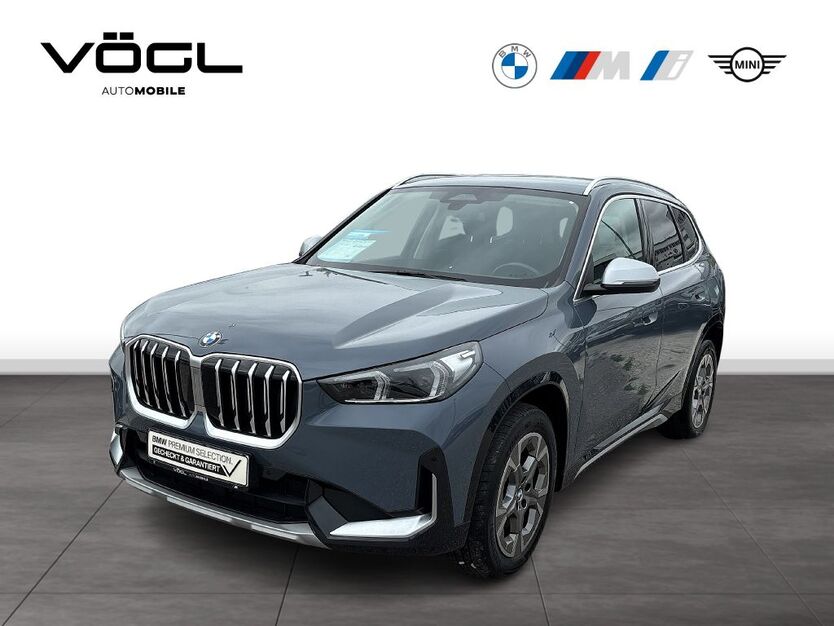 BMW X1 52.900 km 41.570 € Dingolfing 84130
