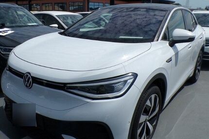 VW ID.5 31.700 km 29.840 € Wackersdorf 92442