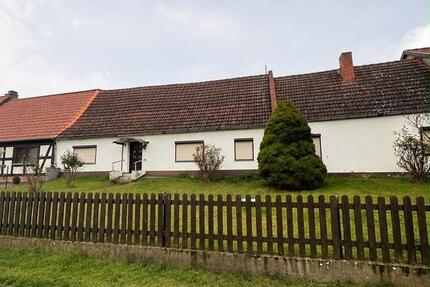 Haus Calbe (Saale) - 4 Zimmer, 100 m&sup2;, 34.990&euro; | Angebot:27409832