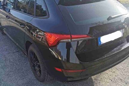 Skoda Scala 32.000 km 18.230 &euro; Sulzberg 87477