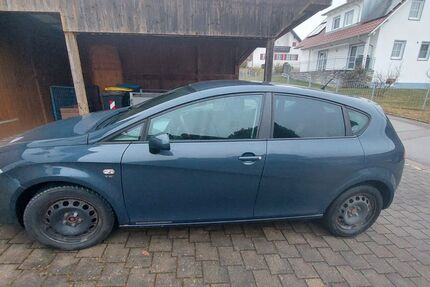 Seat Leon 186.600 km 3.200 &euro; Fischach 86850