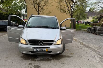 Mercedes-Benz Viano 430.000 km 3.500 &euro; Rosenheim 83026