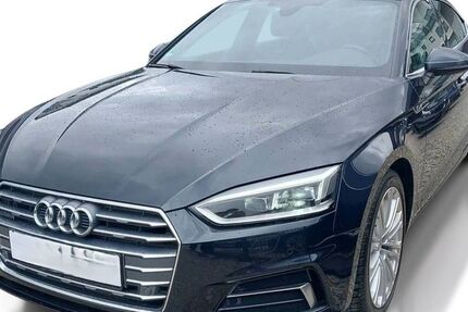 Audi A5 128.482 km 22.490 &euro; Offenberg 94560