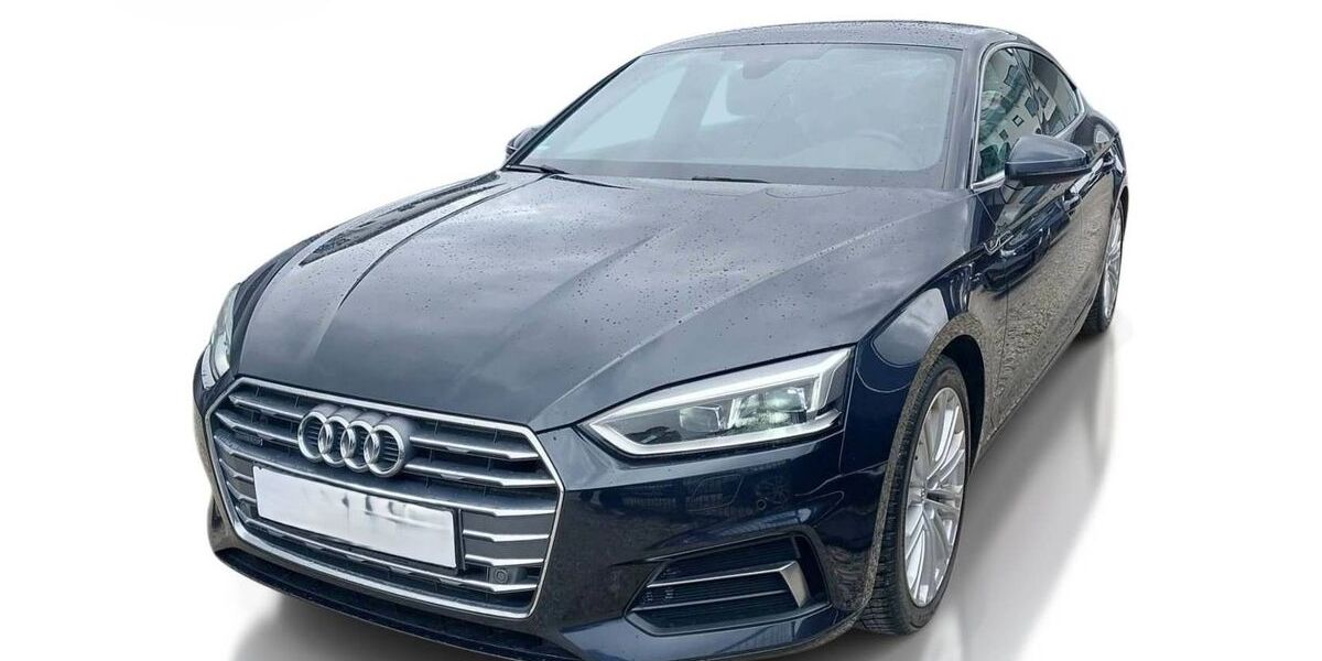 Audi A5 128.482 km 22.490 &euro; Offenberg 94560