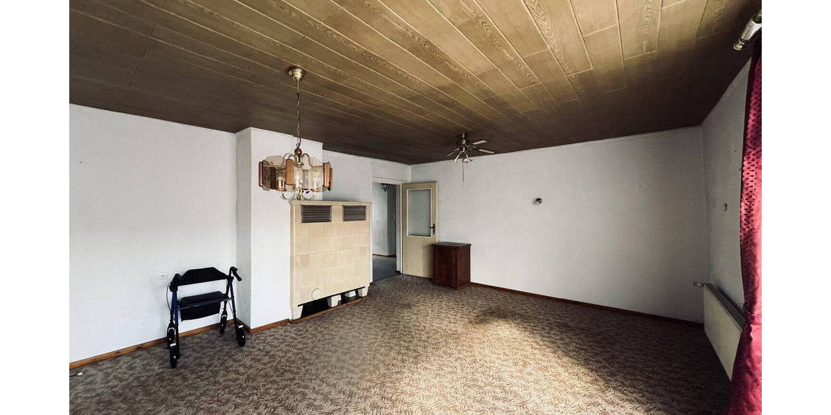 Einfamilienhaus Rhönblick Helmershausen - 5 Zimmer, 116 m&sup2;, 139.000&euro; | Angebot:25969714