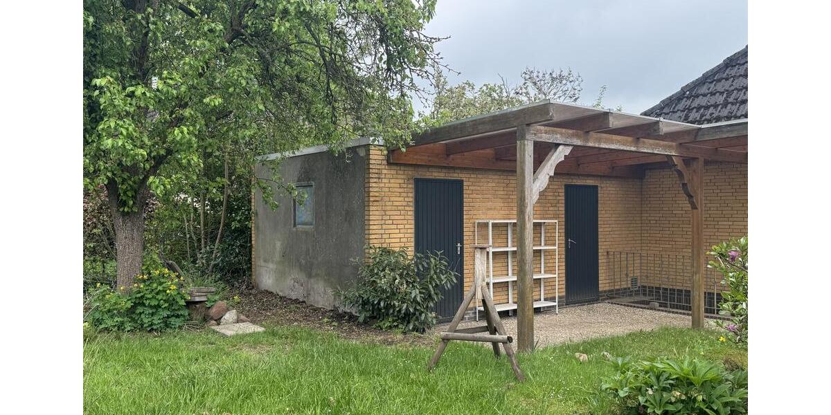 Bungalow Syke - 5 Zimmer, 131 m&sup2;, 1.350&euro; | Angebot:26533163