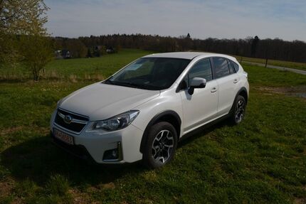 Subaru XV 138.138 km 11.900 &euro; Scheuerfeld 57584