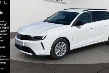 Opel Astra 17.443 km 24.490 € Großröhrsdorf OT Bretnig 01900