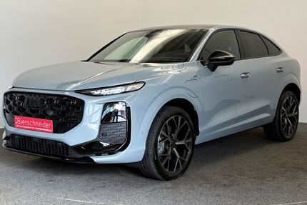 Audi Q3 1.100 km 59.850 &euro; Weißenburg 91781