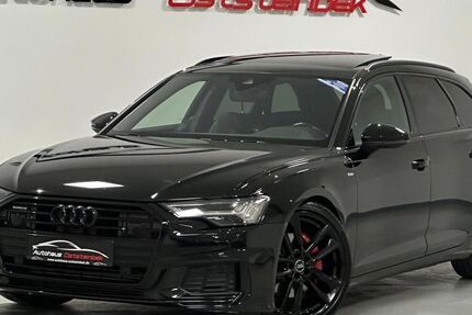 Audi A6 167.500 km 32.490 &euro; Oststeinbek 22113