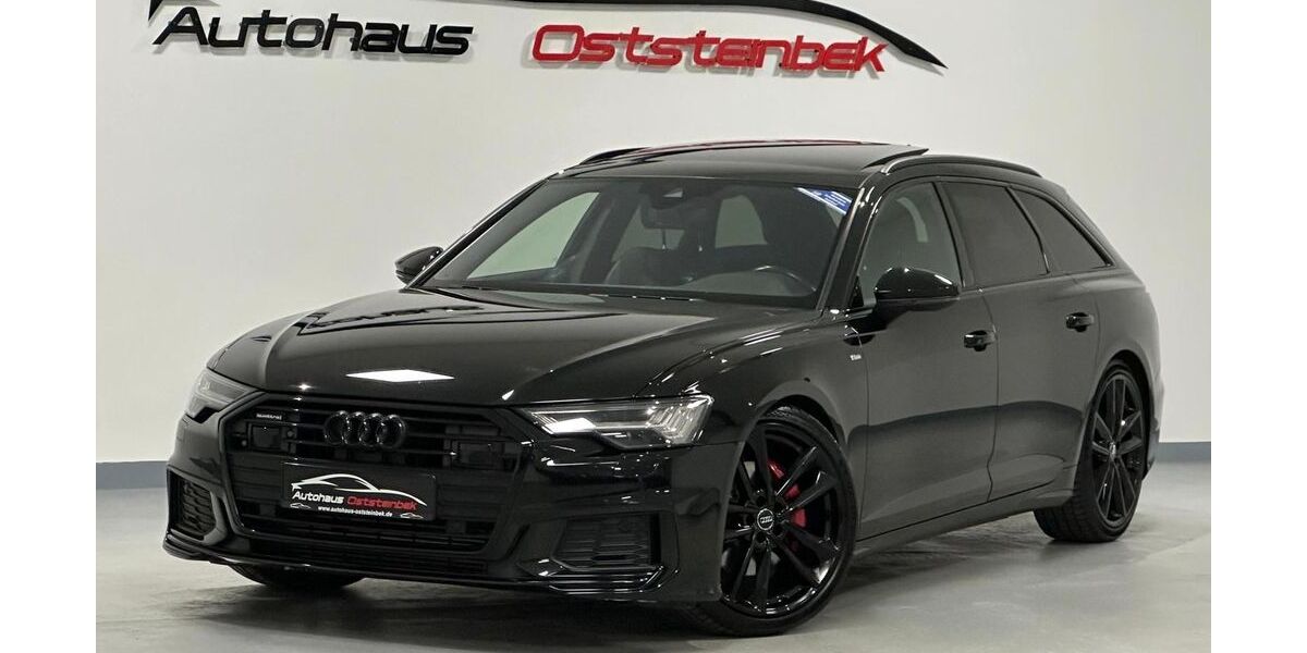 Audi A6 167.500 km 32.490 &euro; Oststeinbek 22113