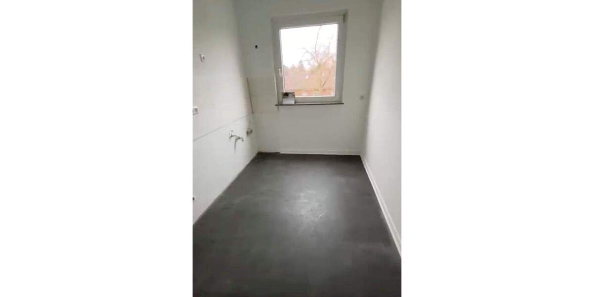 Etagenwohnung Duisburg Bergheim - 2 Zimmer, 55 m&sup2;, 450&euro; | Angebot:25280032