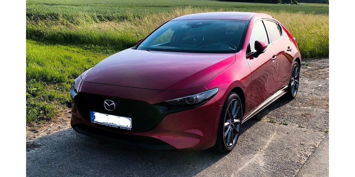 Mazda 3 113.500 km 15.500 &euro; Kamen 59174