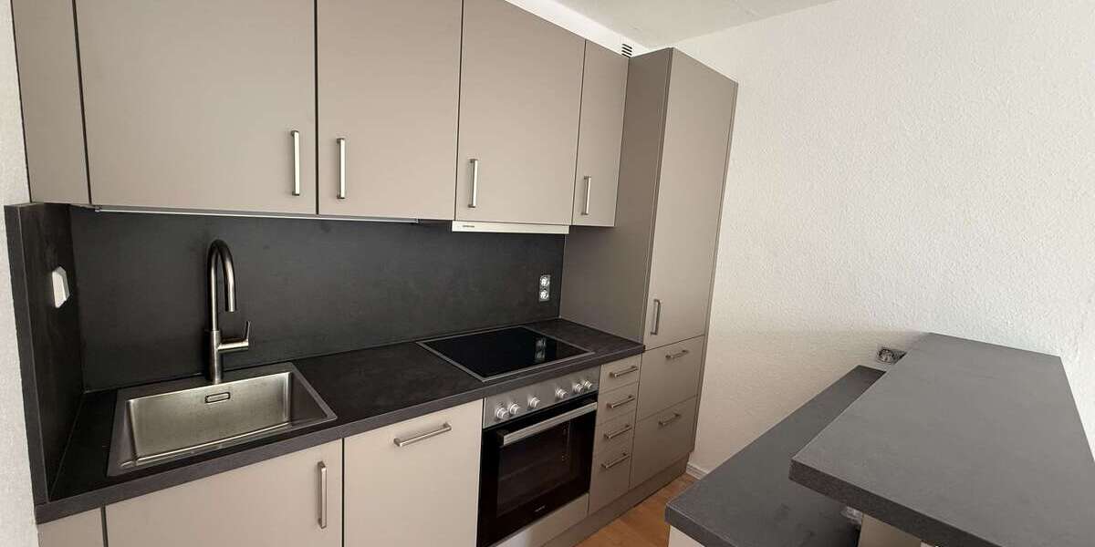 Etagenwohnung Frankfurt Westend Nord - 2 Zimmer, 40 m&sup2;, 1.000&euro; | Angebot:26343723