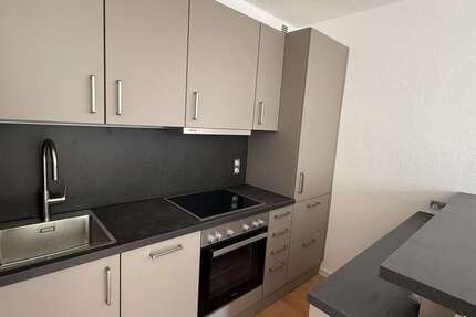 Wohnung Frankfurt Westend Nord - 2 Zimmer, 40 m&sup2;, 1.000&euro; | Angebot:26343723