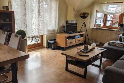 Wohnung Öhringen - 3.5 Zimmer, 81 m&sup2;, 255.000&euro; | Angebot:27002199