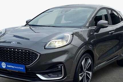 Ford Puma 46.513 km 18.950 &euro; Leonberg 71229