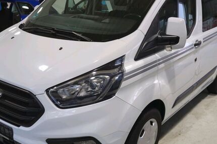 Ford Transit Custom 198.000 km 9.758 € Heidelberg 69123