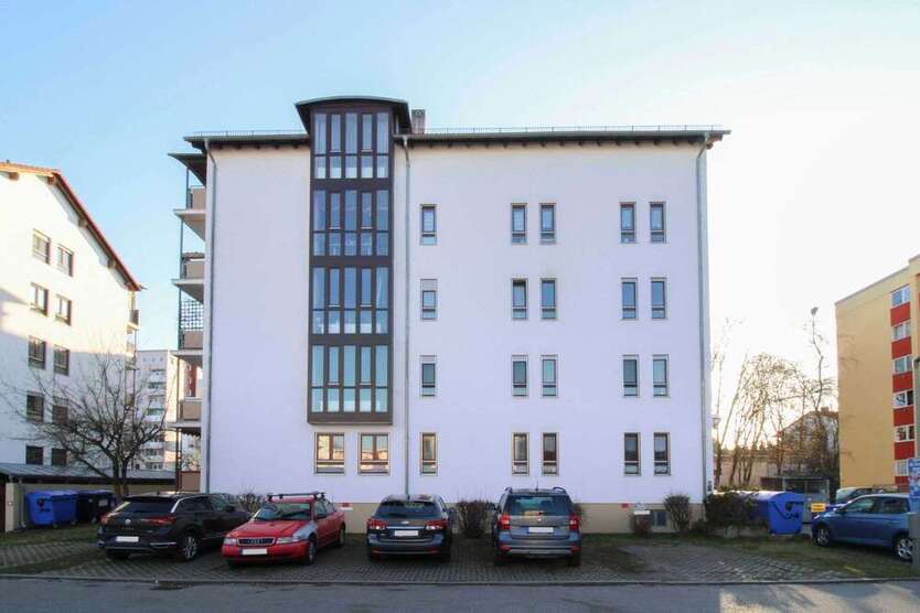 Wohnung zum Kaufen in Waldkraiburg 299.000 € 112.01 m²