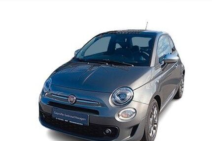 Fiat 500 27.190 km 12.490 € Neuwied 56566
