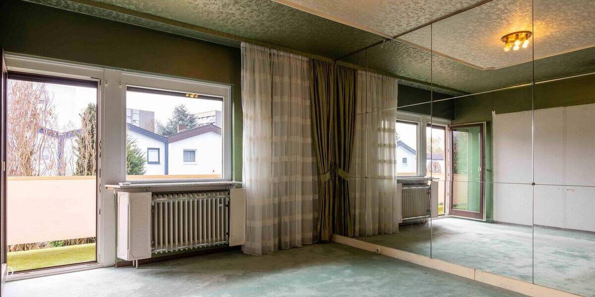 Reihenendhaus Heusenstamm - 4 Zimmer, 115 m&sup2;, 446.500&euro; | Angebot:26093582