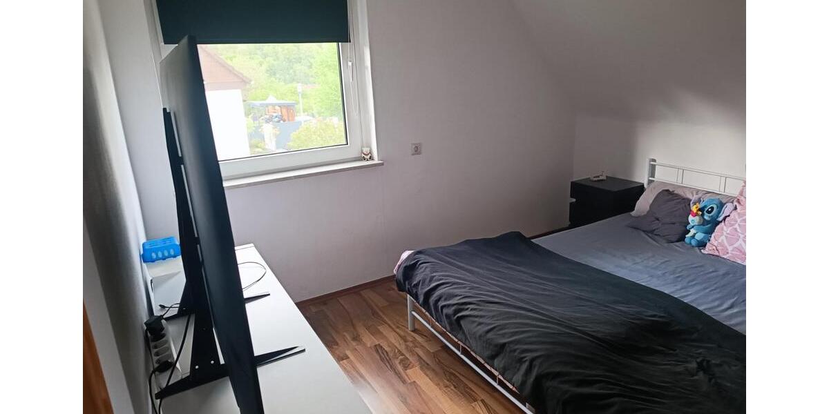 Etagenwohnung Frankenberg (Eder) - 5 Zimmer, 113 m&sup2;, 900&euro; | Angebot:26496343