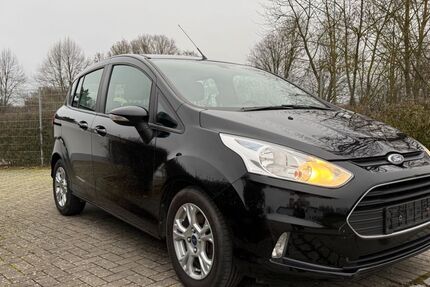 Ford B-Max 117.000 km 4.950 &euro; Eppingen 75031