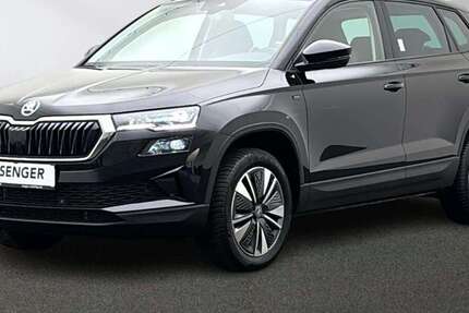 Skoda Karoq 26.227 km 36.480 &euro; Emsdetten 48282