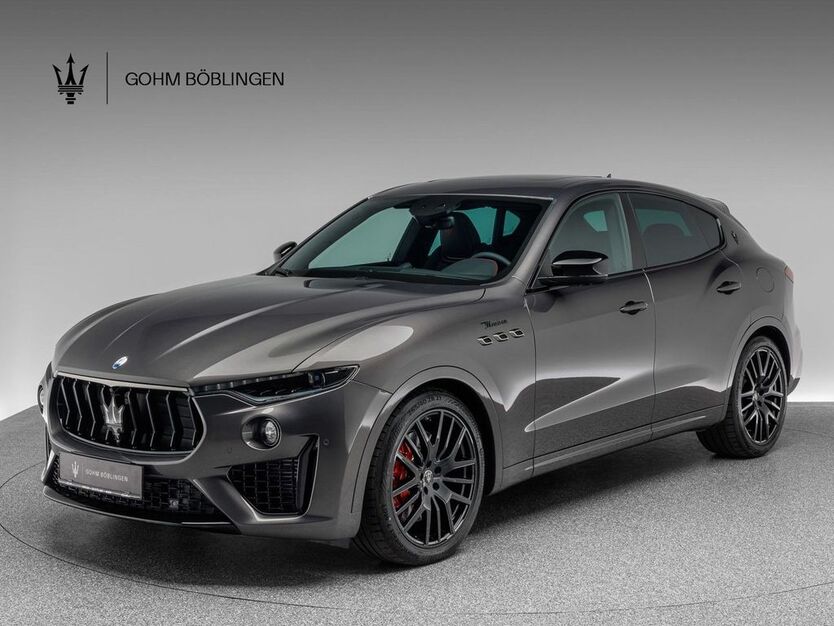 Maserati Levante 9.500 km 114.900 € Singen/Htwl. 78224