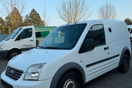 Ford Tourneo Connect 187.789 km 2.550 &euro; Falkenberg Elster 04895