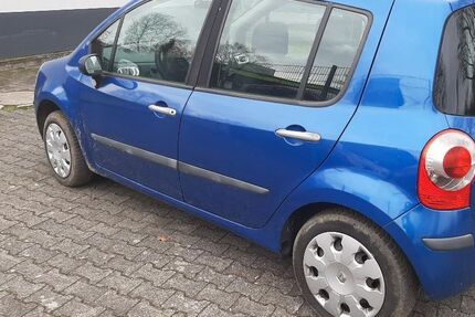 Renault Modus 91.000 km 1.950 &euro; Mainz 55130