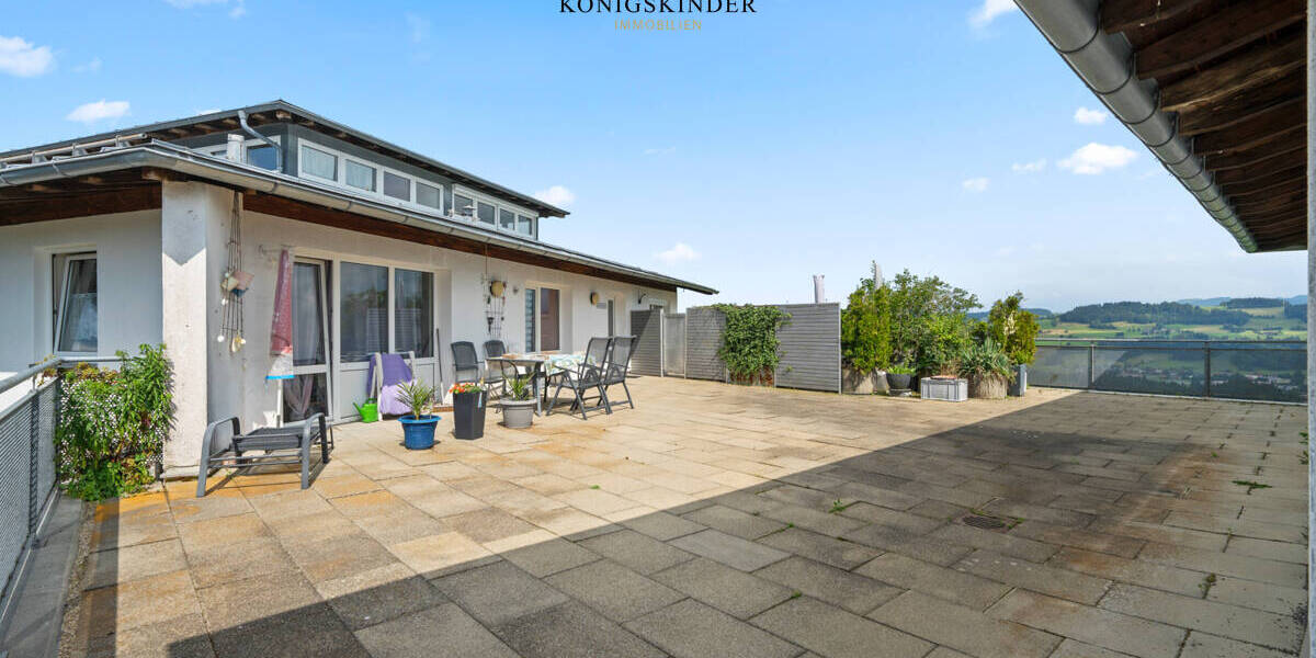 Etagenwohnung Lindenberg im Allgäu Lindenberg - 9 Zimmer, 211 m&sup2;, 639.000&euro; | Angebot:25731458