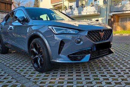 Cupra Formentor 78.000 km 31.000 &euro; Sonneberg 96515