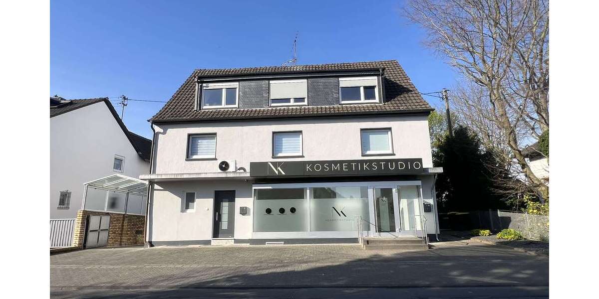 Gewerbeobjekt Sankt Augustin Ort - 900&euro; | Angebot:24855942