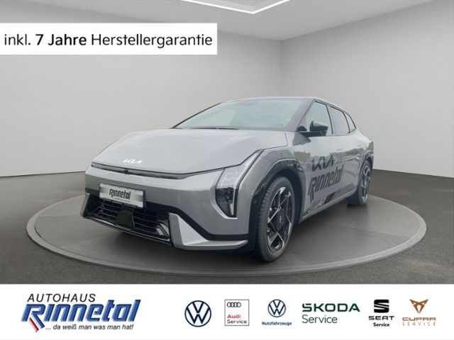 Kia EV4 2.665 km 39.880 &euro; Rudolstadt 07407