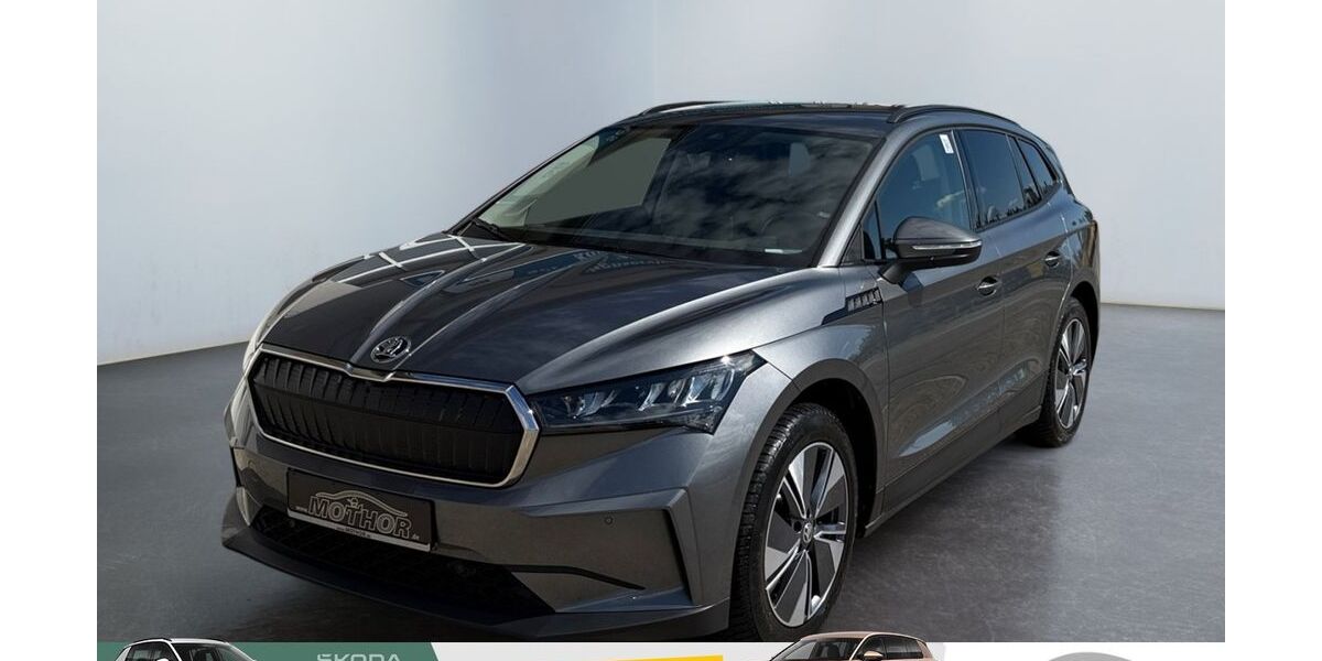 Skoda Enyaq 19.978 km 40.819 &euro; Brandenburg 14770