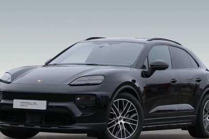 Porsche Macan 12.000 km 84.900 &euro; Kempten 87437