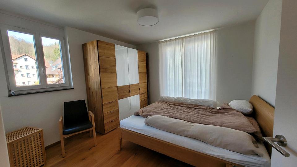 Maisonettenwohnung Rheinfelden (Baden) - 5 Zimmer, 145 m&sup2;, 745.000&euro; | Angebot:26104323