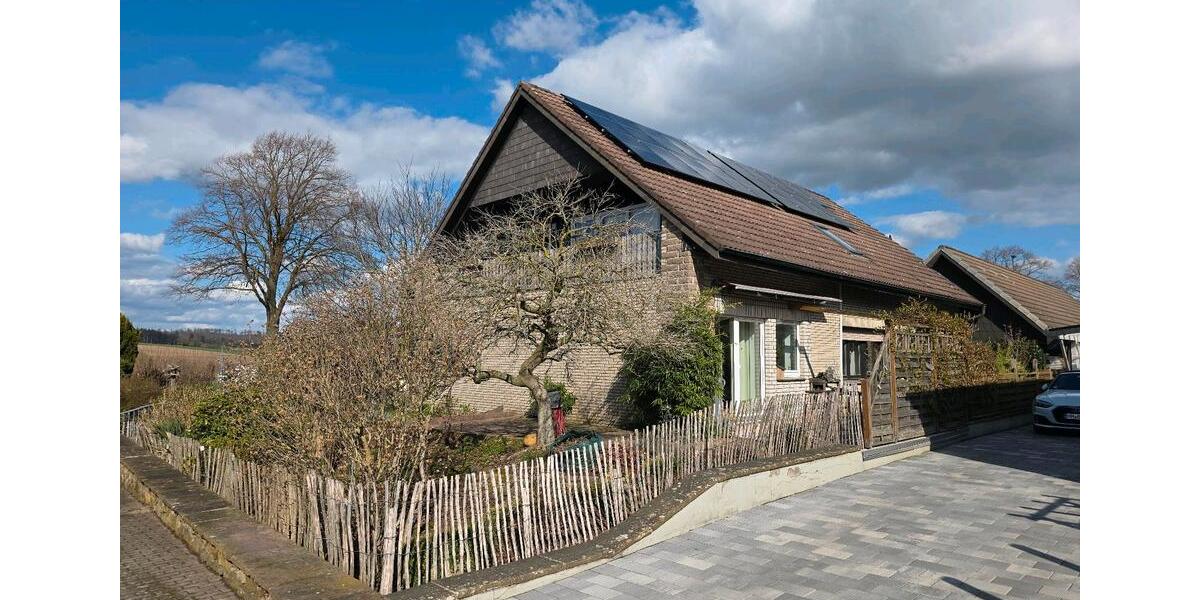 Einfamilienhaus Aerzen - 9 Zimmer, 285 m&sup2;, 299.000&euro; | Angebot:26050456