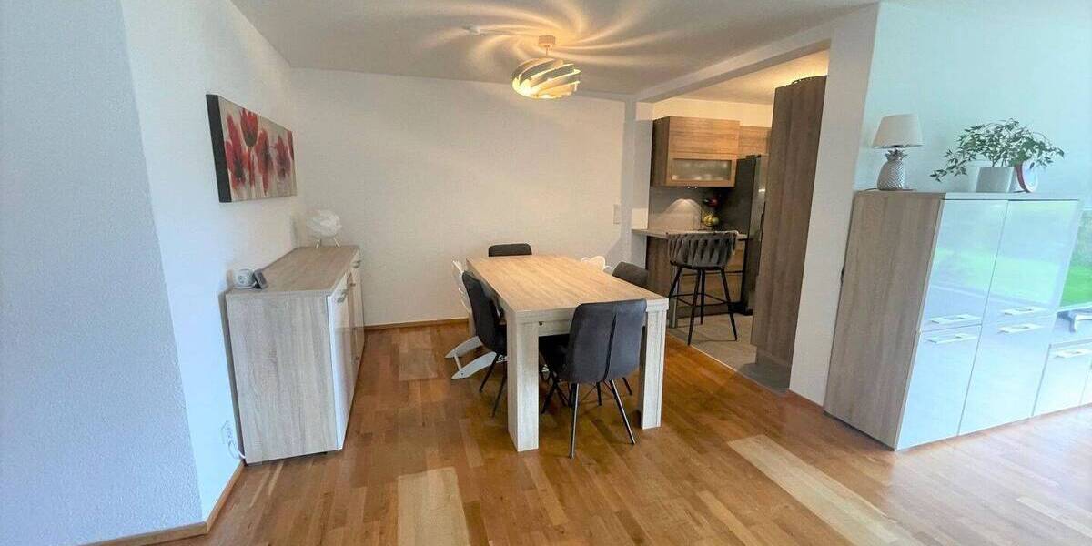Terrassenwohnung Aalen Unterkochen - 5 Zimmer, 139 m&sup2;, 509.900&euro; | Angebot:26796247