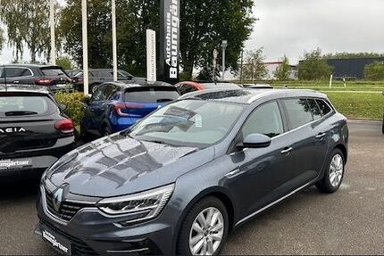Renault Megane 47.387 km 15.880 € Dillingen 89407